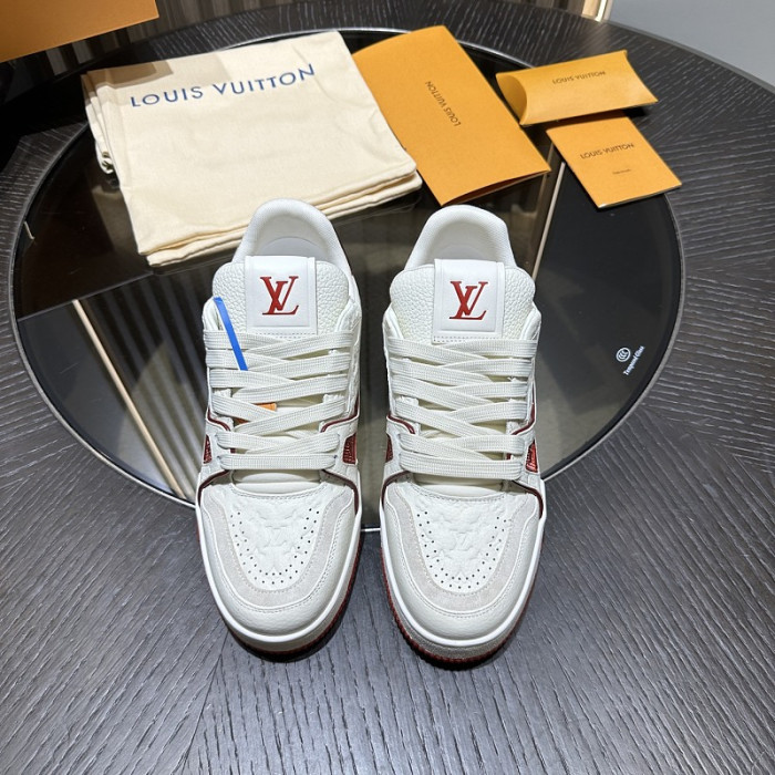 LOVT SNEAKER lv-654