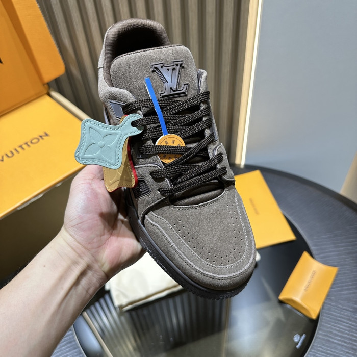 LOVT SNEAKER lv-655