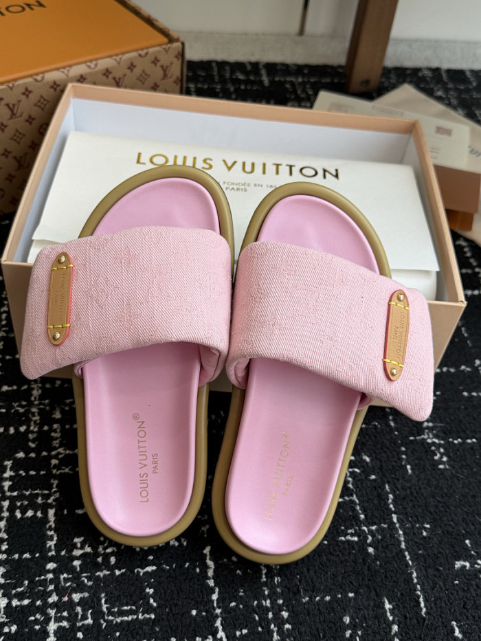 LOVT SANDAL 0415699