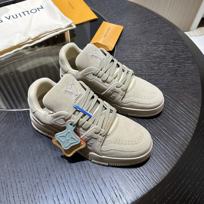 LOVT SNEAKER lv-631