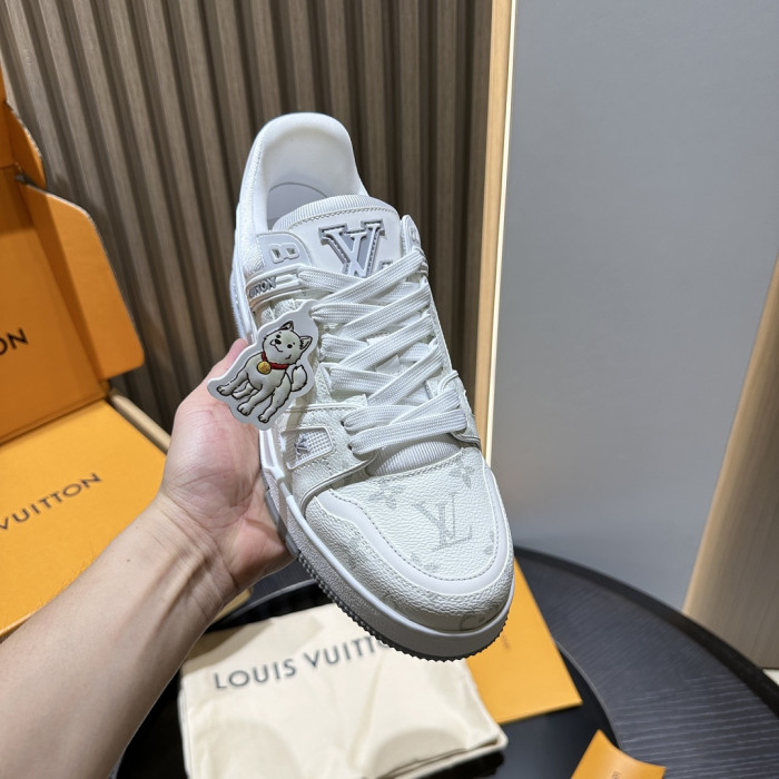 LOVT SNEAKER lv-502