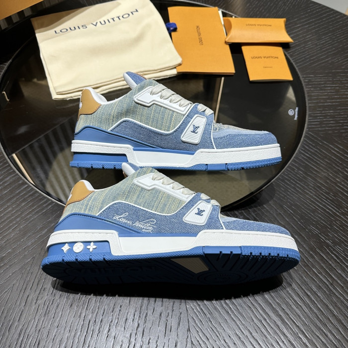 LOVT SNEAKER lv-646