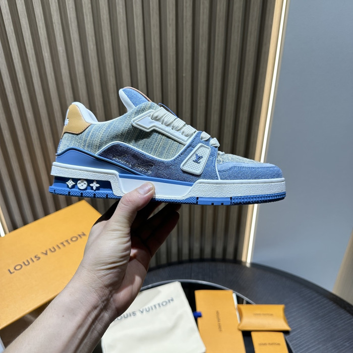 LOVT SNEAKER lv-646