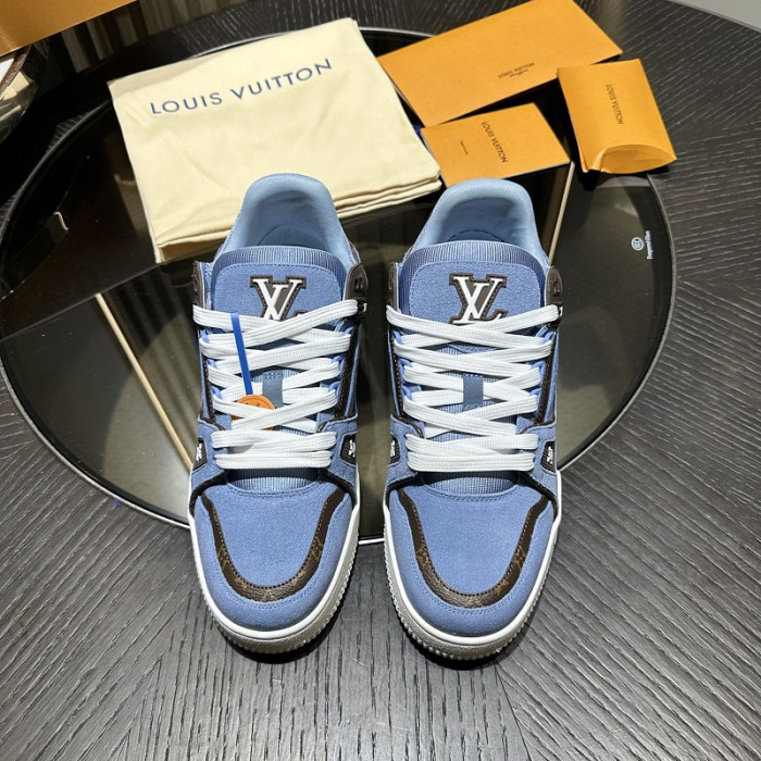 LOVT SNEAKER lv-647