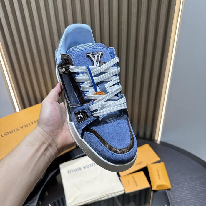 LOVT SNEAKER lv-647