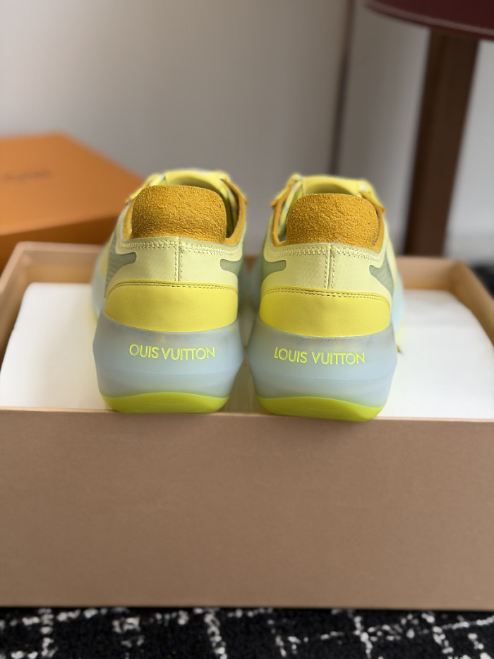 LOVT SNEAKER LV-648