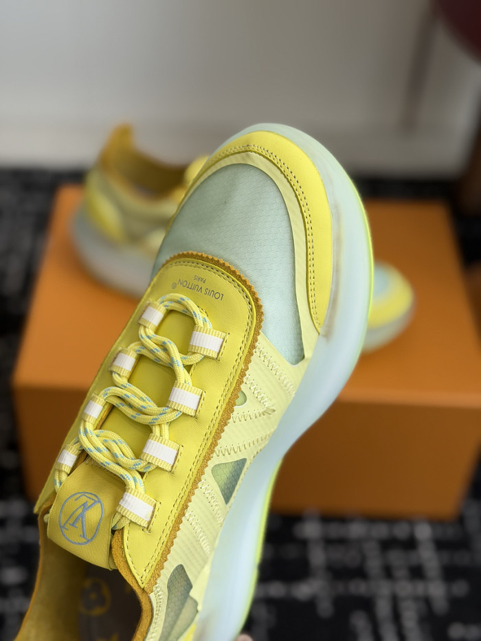 LOVT SNEAKER LV-648