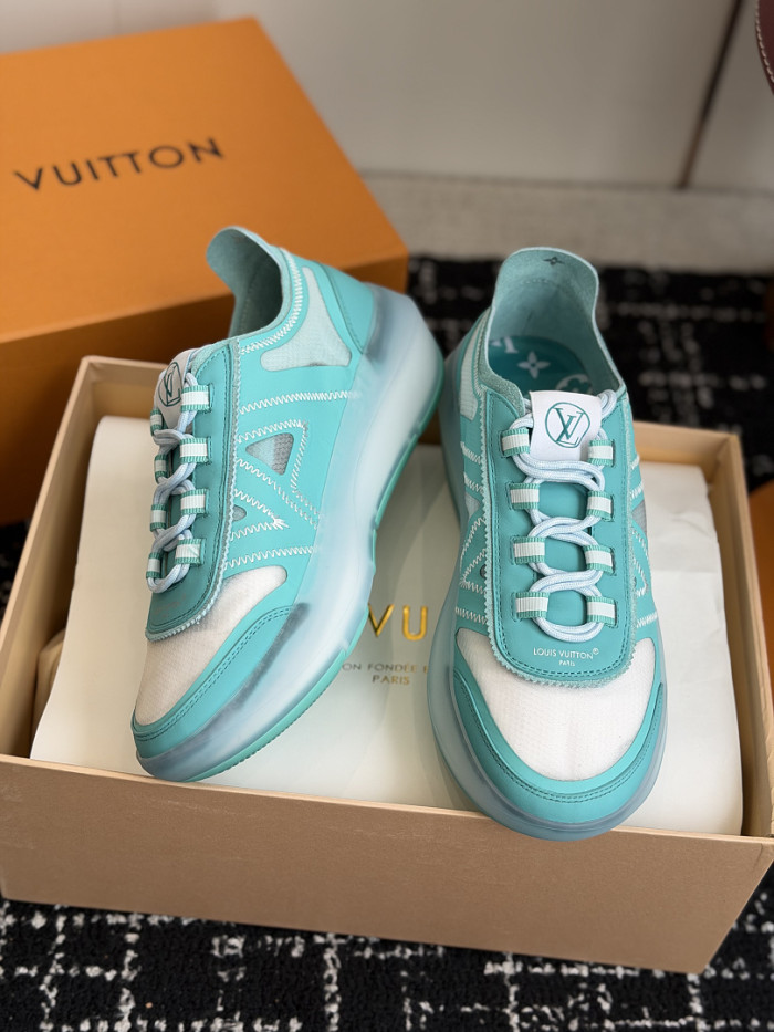 LOVT SNEAKER LV-650