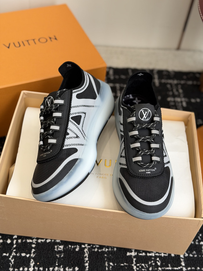 LOVT SNEAKER LV-651