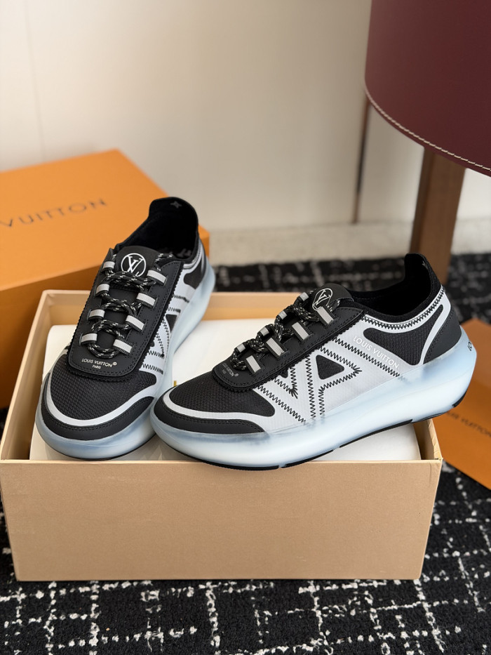 LOVT SNEAKER LV-651