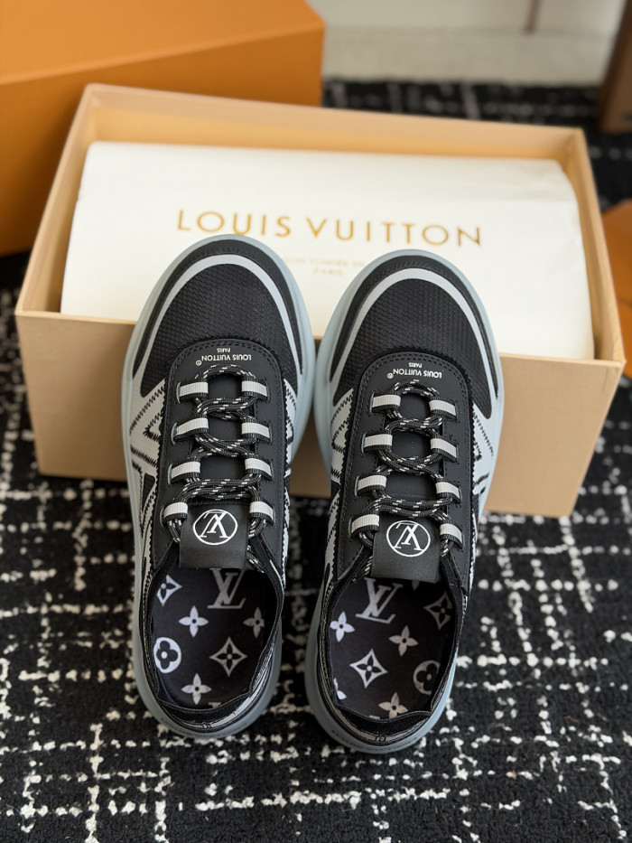 LOVT SNEAKER LV-651