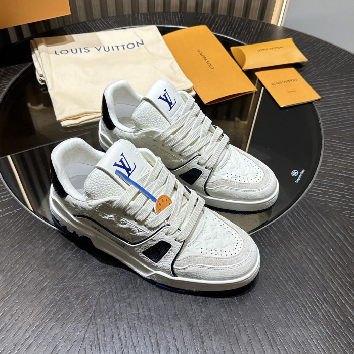 LOVT SNEAKER lv-652