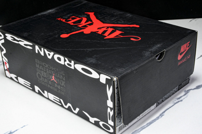 Awake NY x Air Jordan 5 “Racer Blue” DV4982-004