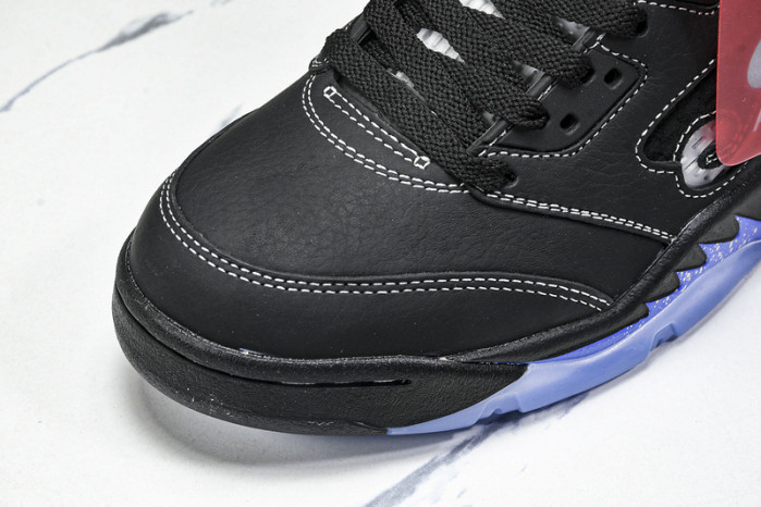 Awake NY x Air Jordan 5 “Racer Blue” DV4982-004