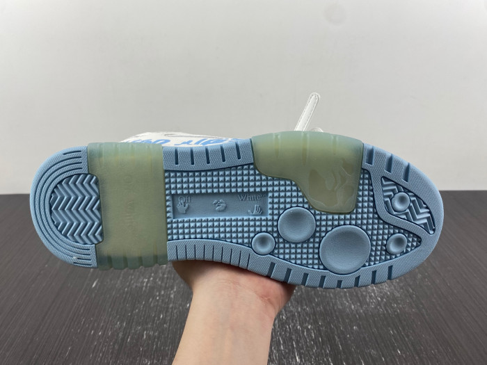 of sneakers ow-15