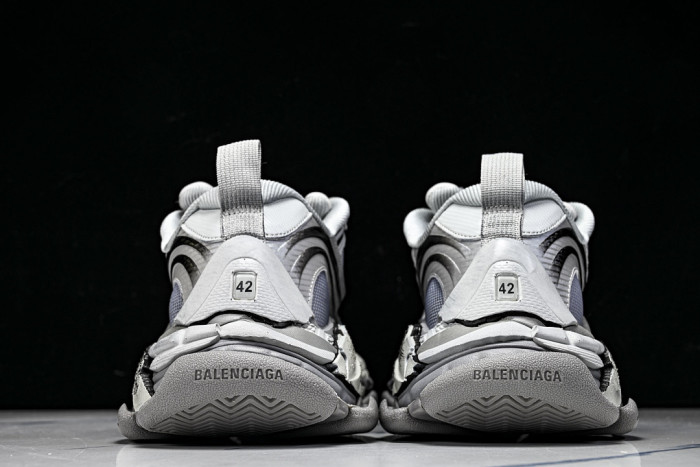 BL TRIPLE S 2 TRAINERS SNEAKERS BTS-22