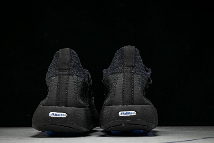 Nike Mind 002 Flyknit Fragment Black IQ8504-002