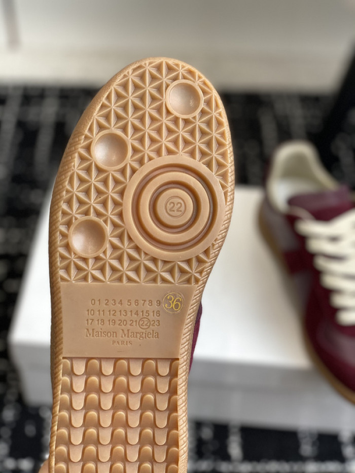 MM SHOES MMS-45