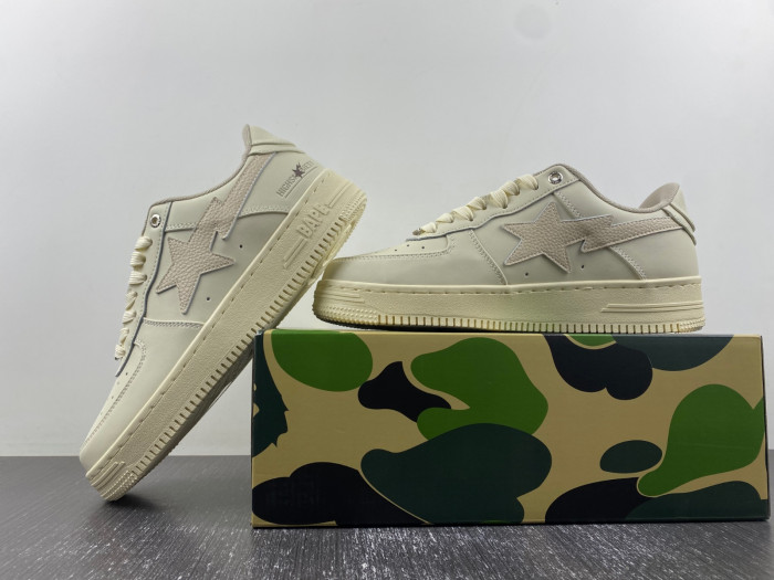 bathing ape bape sta low 1788