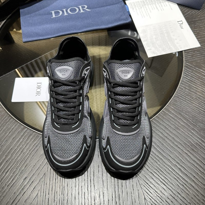 DR B30 TRAINER SNEAKER 2309120