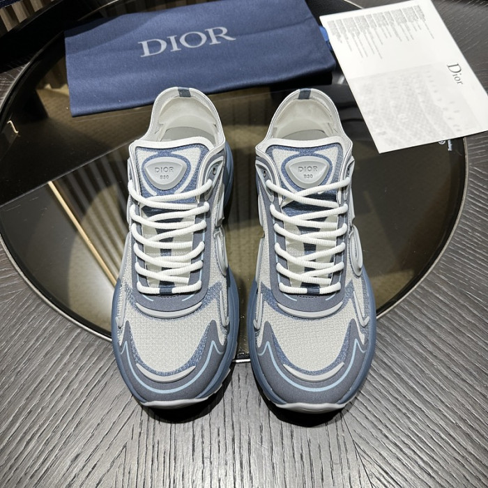 DR B30 TRAINER SNEAKER 2309126