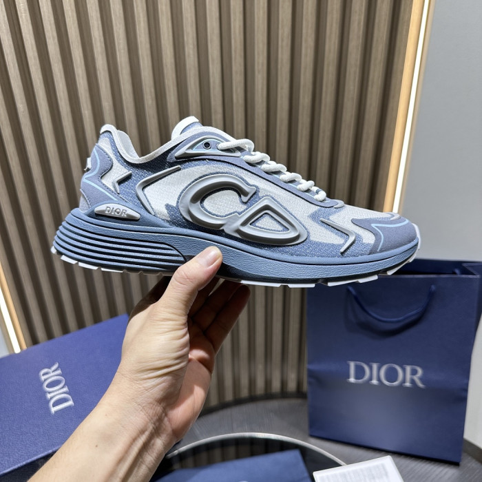 DR B30 TRAINER SNEAKER 2309126