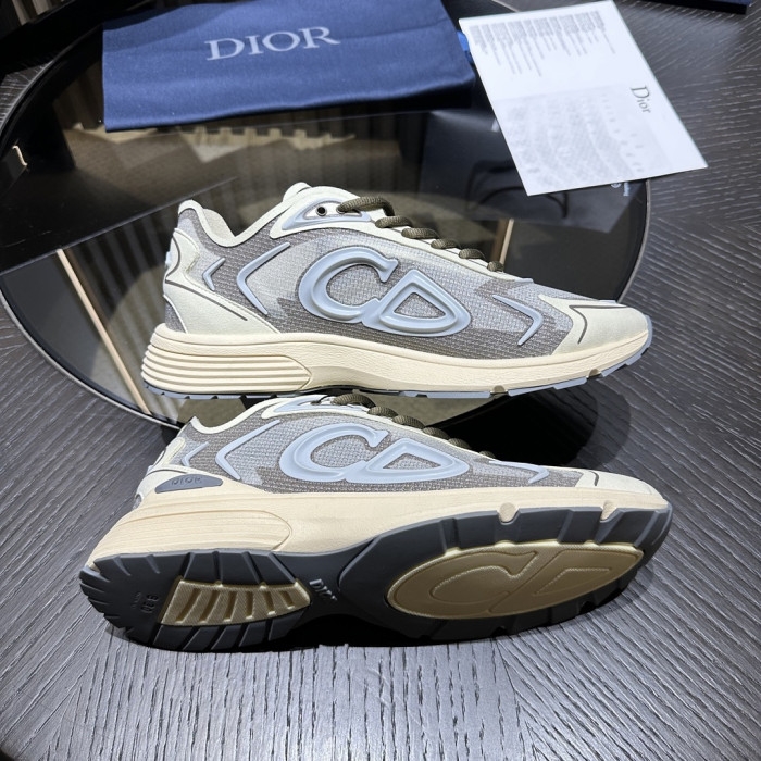DR B30 TRAINER SNEAKER 2309127