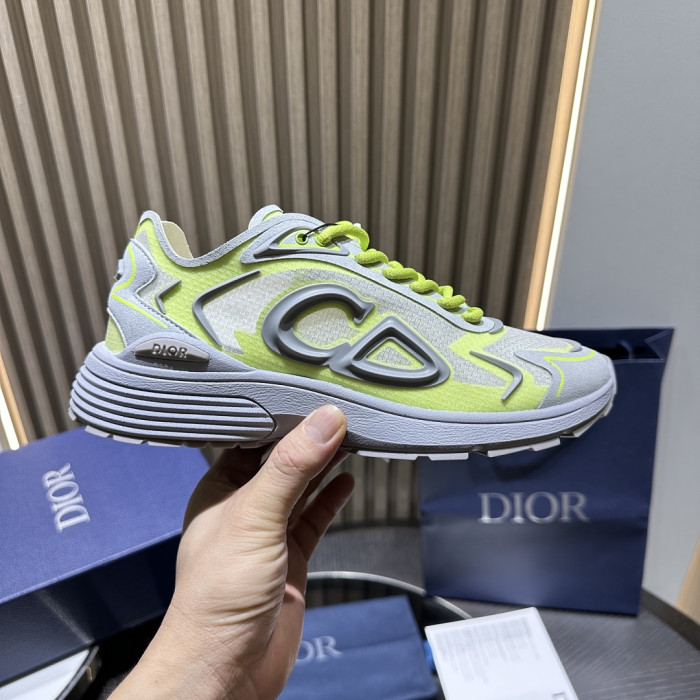 DR B30 TRAINER SNEAKER 2309122
