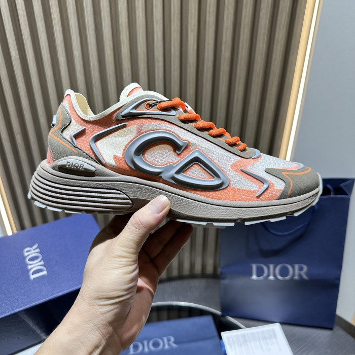 DR B30 TRAINER SNEAKER 2309121