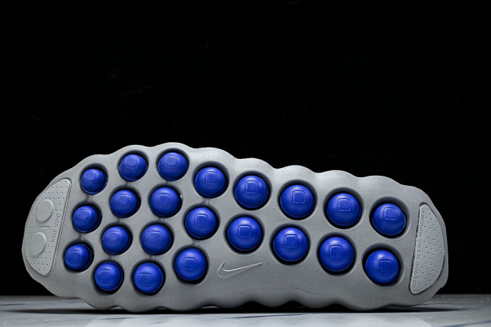Nike Mind 002 Flyknit Fragment Particle Grey IQ8504-001