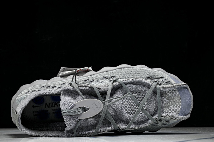 Nike Mind 002 Flyknit Fragment Particle Grey IQ8504-001