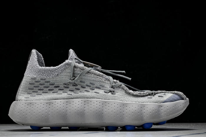 Nike Mind 002 Flyknit Fragment Particle Grey IQ8504-001