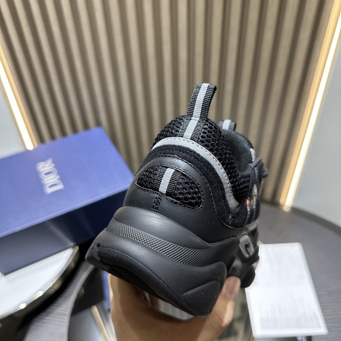 DR B22 TRAINER SNEAKER 2309128