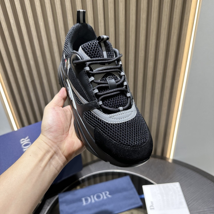 DR B22 TRAINER SNEAKER 2309128