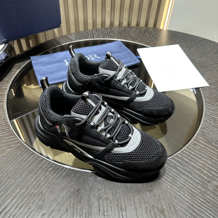 DR B22 TRAINER SNEAKER 2309128