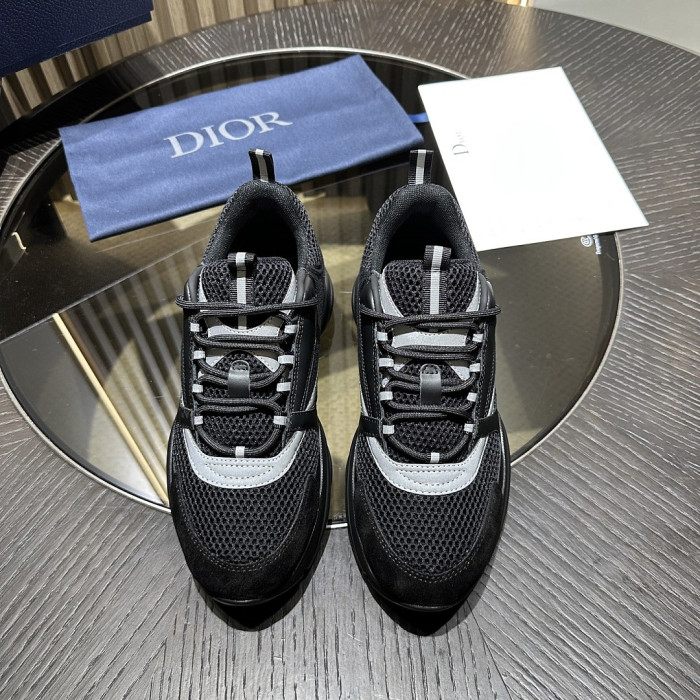 DR B22 TRAINER SNEAKER 2309128