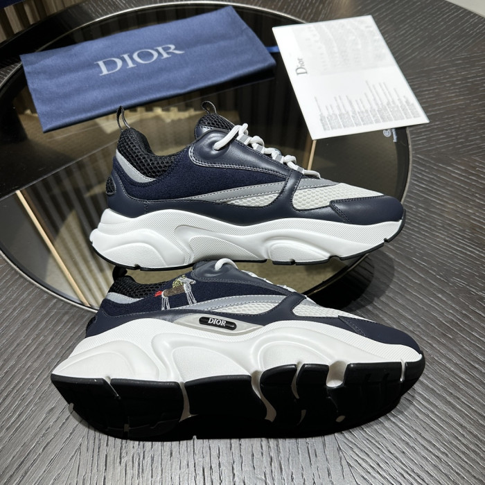 DR B22 TRAINER SNEAKER 2309129