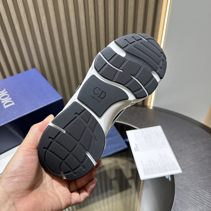 DR B22 TRAINER SNEAKER 2309129