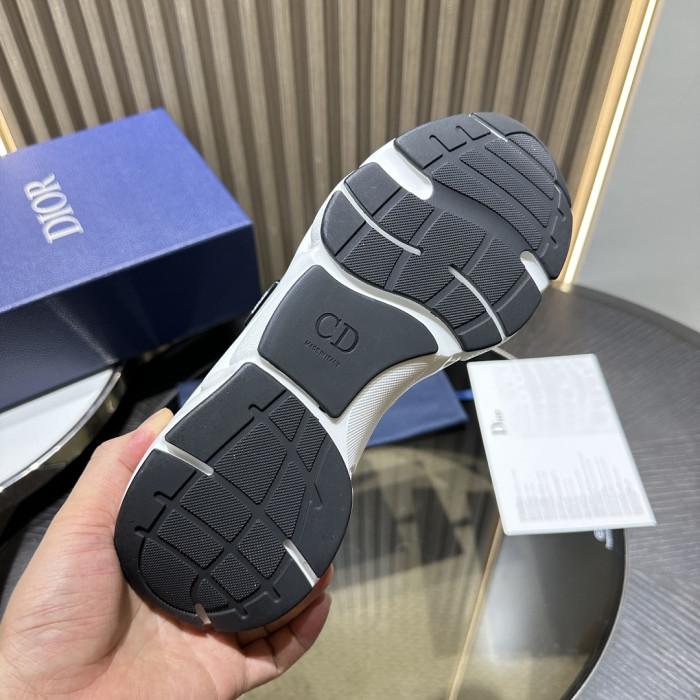 DR B22 TRAINER SNEAKER 2309130