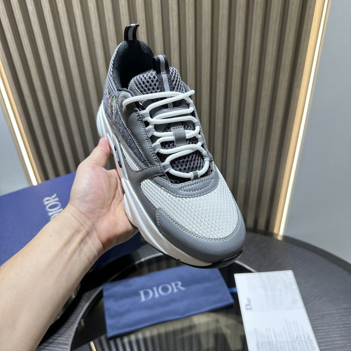 DR B22 TRAINER SNEAKER 2309130