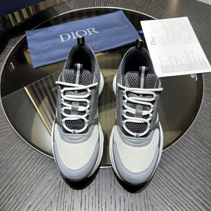 DR B22 TRAINER SNEAKER 2309130