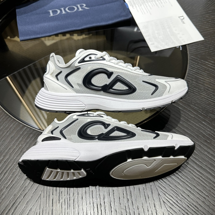 DR B30 TRAINER SNEAKER 2309124