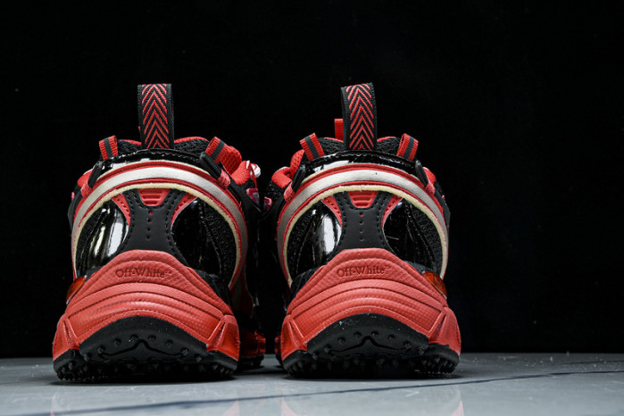 OF BE RIGHT BACK SNEAKERS OB24