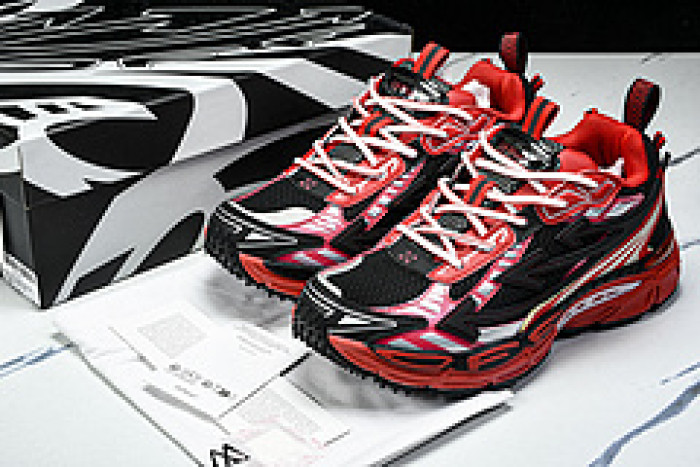 OF BE RIGHT BACK SNEAKERS OB24