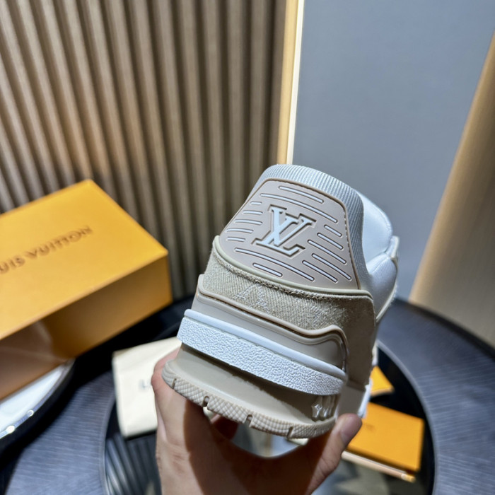LOVT SNEAKER lv-361