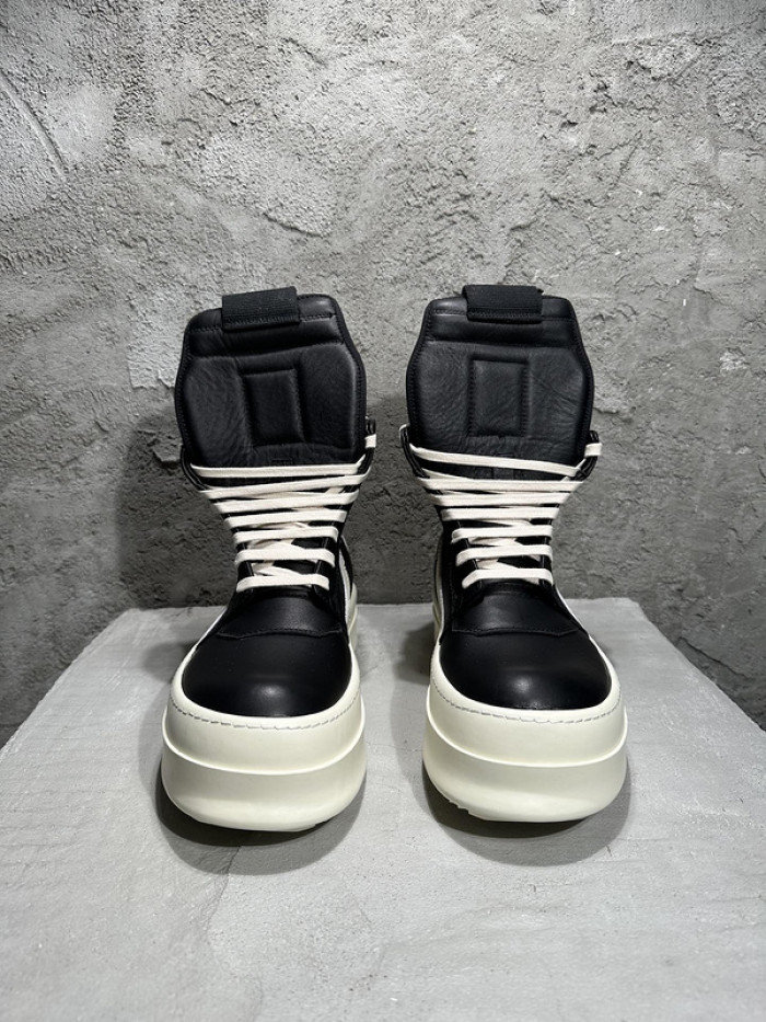 RICK OWENS SNEAKERS RO-105