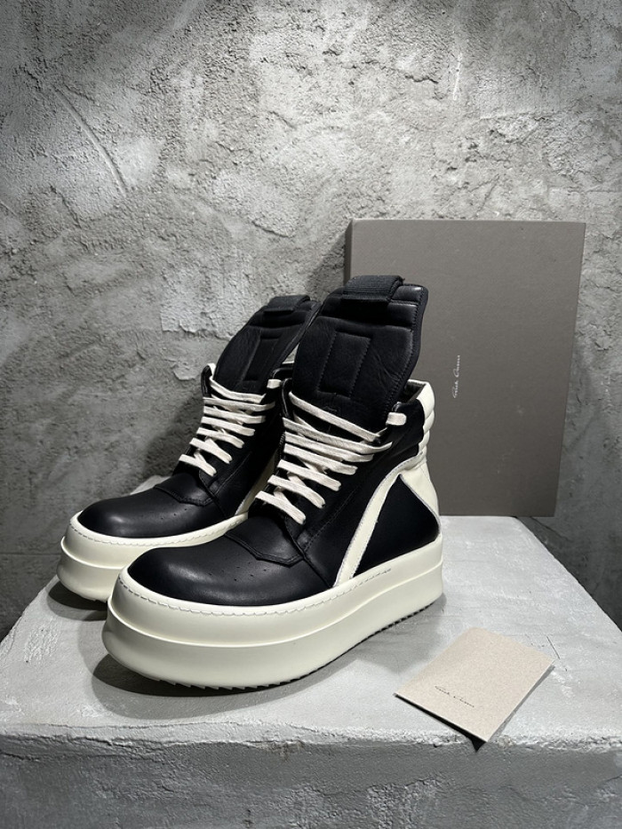 RICK OWENS SNEAKERS RO-105