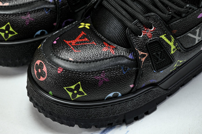 LOVT SNEAKER lv-694