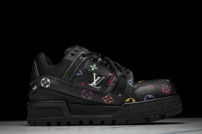LOVT SNEAKER lv-694
