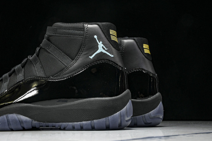 (2025) AIR JORDAN 11 RETRO “GAMMA BLUE” CT8012-047